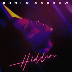 Portada de HIDDEN
