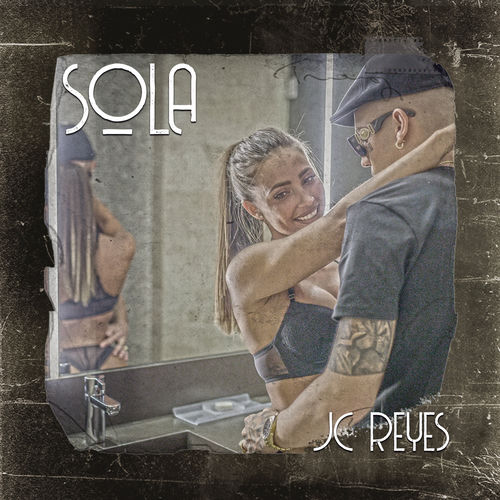 Portada de Sola