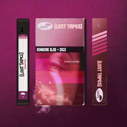 Portada de Someone Else (Lost Tapes 2015)