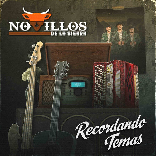 Portada de Recordando Temas