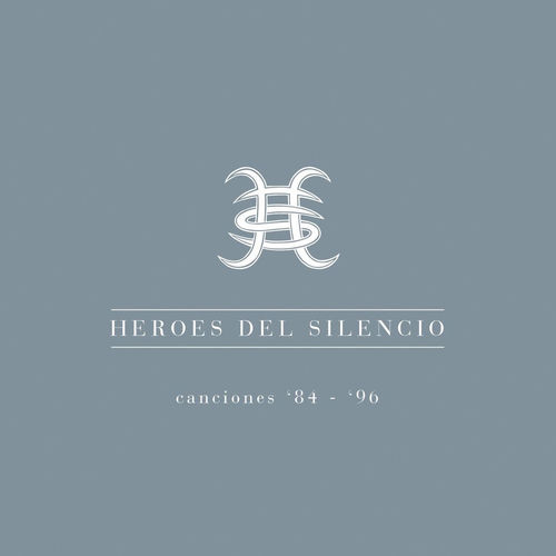 Portada de Canciones 84-96