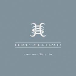 Portada de Canciones 84-96