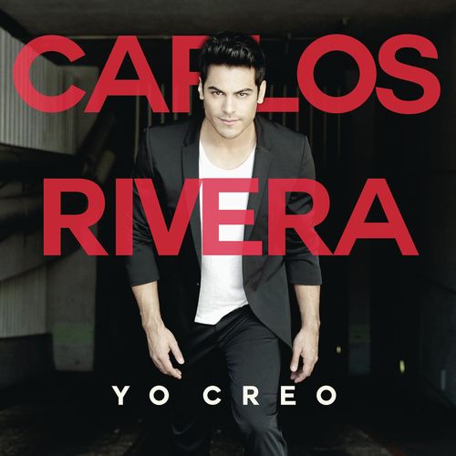 Portada de Yo Creo