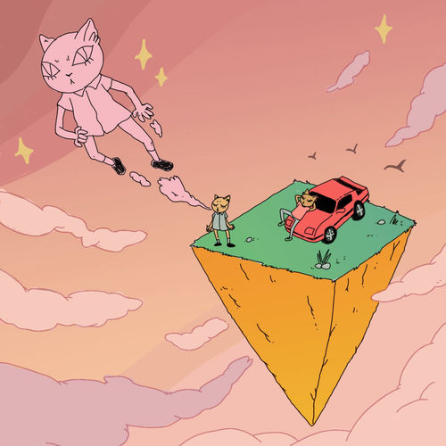 Portada de Me Fui