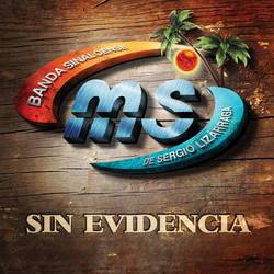 Portada de Sin Evidencia