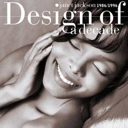 Portada de Design Of A Decade 1986/1996