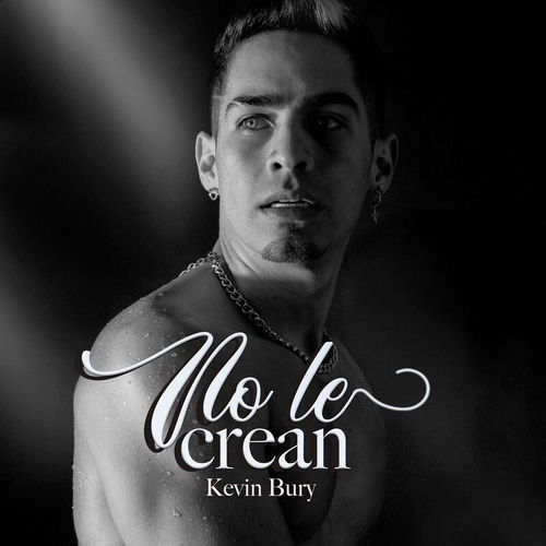 Portada de No le crean