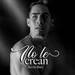 Portada de No le crean