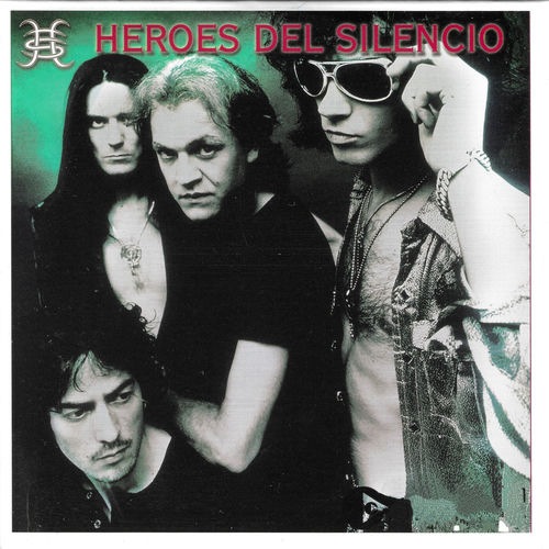 Portada de Flor Venenosa (En Directo México)