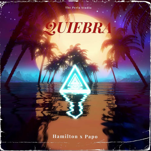 Portada de Quiebra