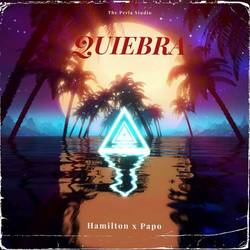 Portada de Quiebra
