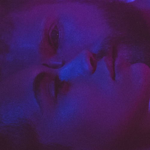 Portada de Blurry