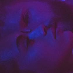 Portada de Blurry