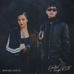Portada de rápido lento