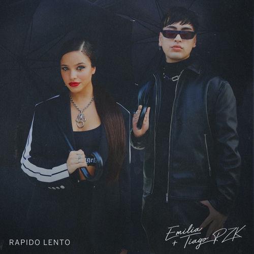 Portada de rápido lento