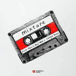 Portada de mixtape