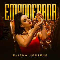 Portada de Empoderada