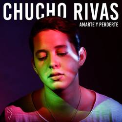 Portada de Amarte y Perderte
