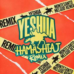 Portada de Yeshua Hamashiaj - MelGod (Remix)