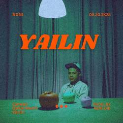 Portada de YAILIN