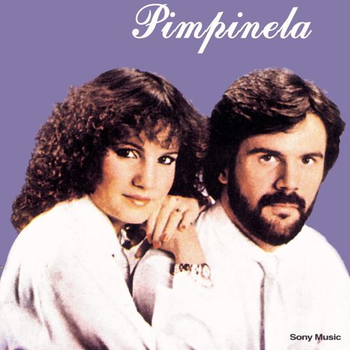 Portada de Pimpinela