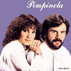 Portada de Pimpinela