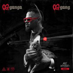 Portada de Og Ganga