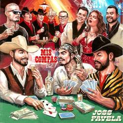 Portada de Mis Compas Vol. 1