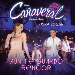 Portada de Aún Te Guardo Rencor