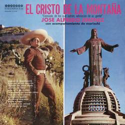 Portada de El Cristo De La Montaña