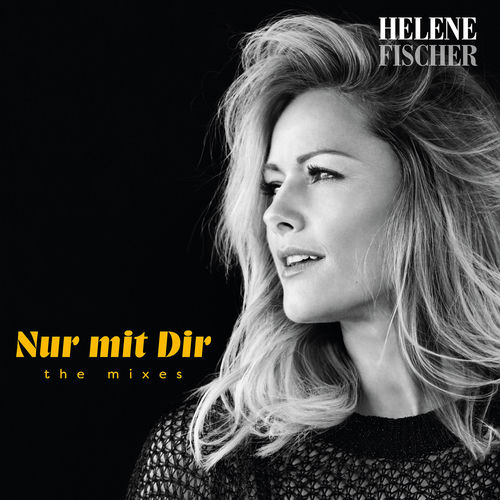 Portada de Nur mit Dir (The Mixes)