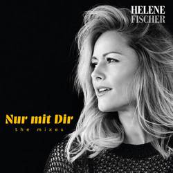 Portada de Nur mit Dir (The Mixes)