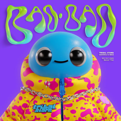 Portada de Bao Bao