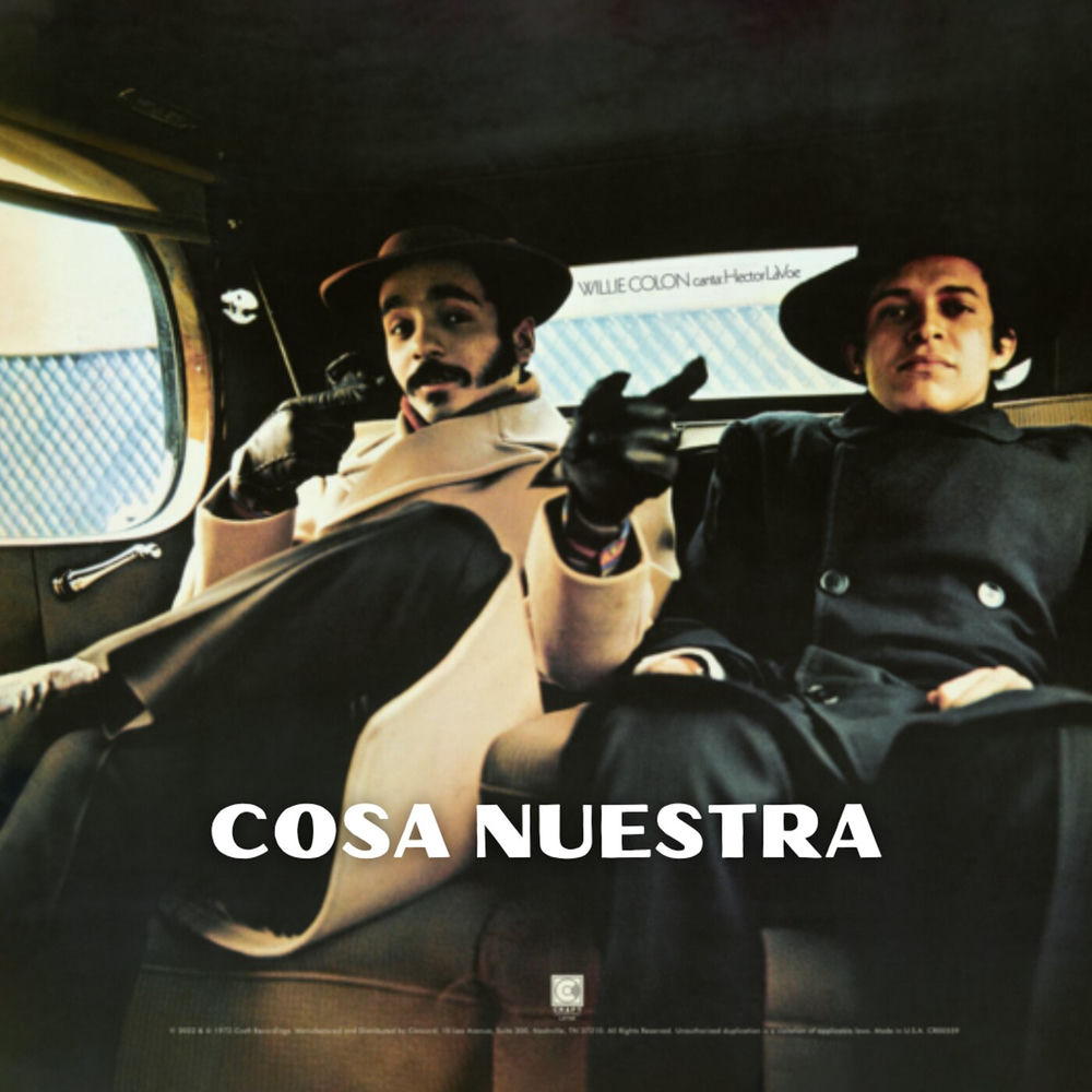 Portada de Para Ochún (Remastered 2024)