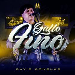Portada de Gallo Fino