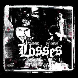 Portada de LOSSES