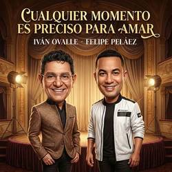 Portada de Cualquier Momento Es Preciso Para Amar