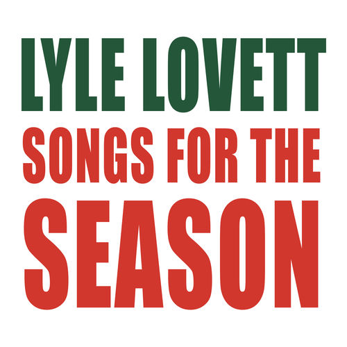 Portada de Songs For The Season