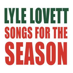 Portada de Songs For The Season
