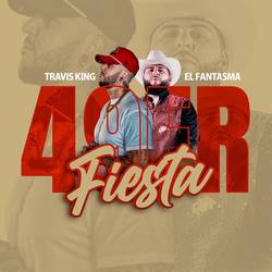 Portada de 49er Fiesta