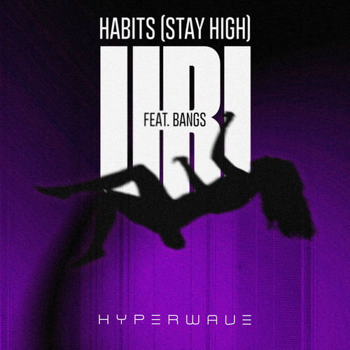 Portada de Habits (Stay High)