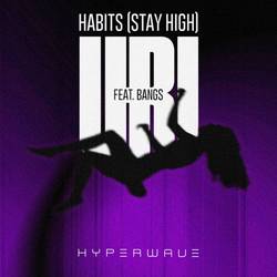 Portada de Habits (Stay High)