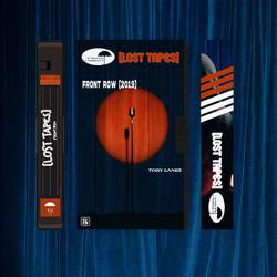 Portada de Front Row (Lost Tapes 2019)