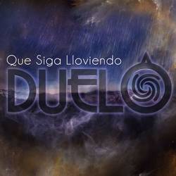 Portada de Que Siga Lloviendo