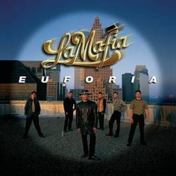 Portada de Euforia