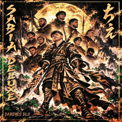 Portada de CHUSCO