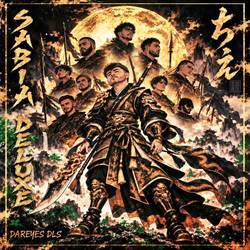 Portada de SABIA DELUXE