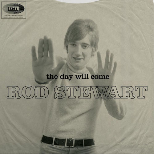 Portada de The Day Will Come