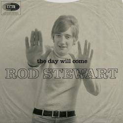 Portada de The Day Will Come