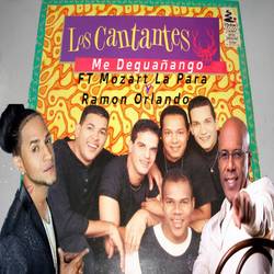 Portada de Me Deguañango